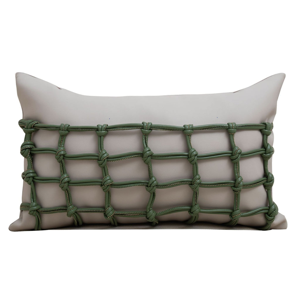 TrekPillow Modern Minimalist Luxury Pillows
