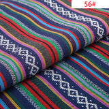 Lumora Linen Jacquard Curtain