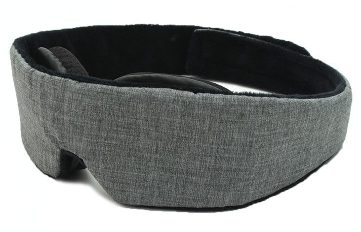 Ffa Eye Mask for Better Sleep