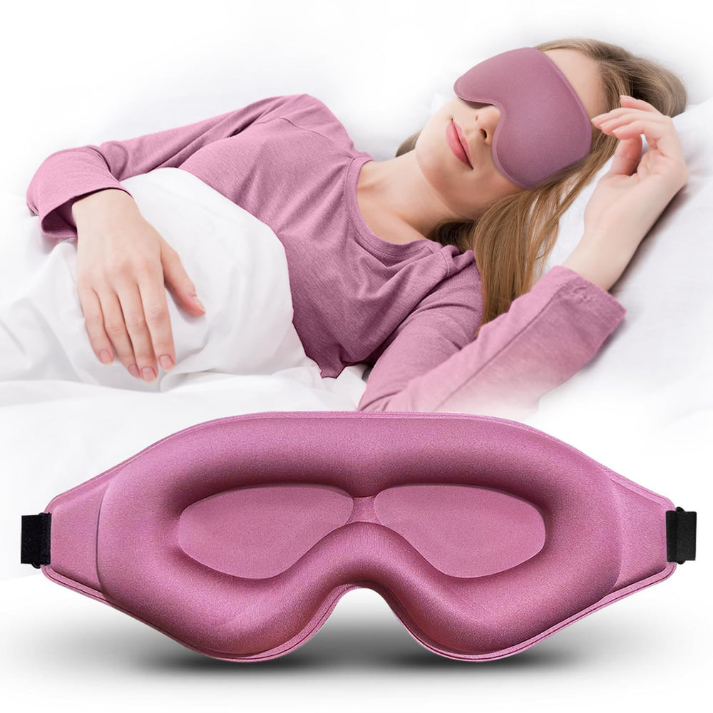 Ddcedb Eye Mask for Better Sleep