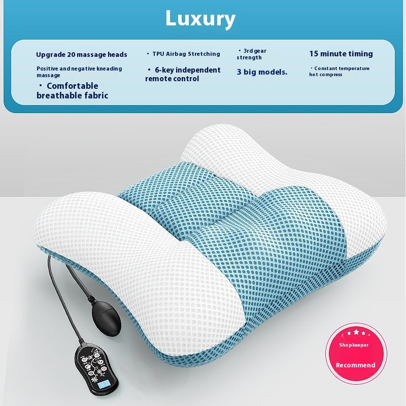 Sanctuary Multifunctional Body Cushion 