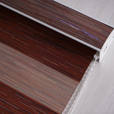 Noxen Double Layer Roller Blind 