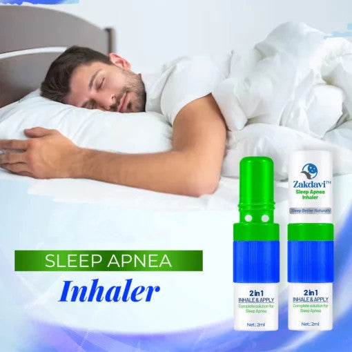 Zakdavi Sleep Improvement Spray Home & Travel Relaxing Mist for Bedroom & Office