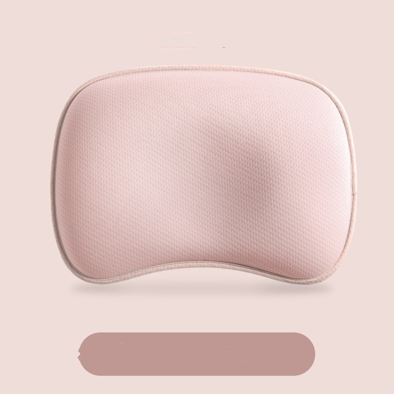 SoftAura Sunveno Baby Pillow