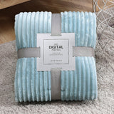 CozyCharm Yoga Gift Blanket 