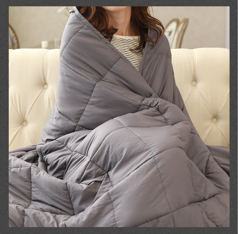 SnugCraft Weighted Blanket