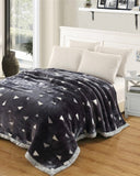 SnugWool Thickened Blanket