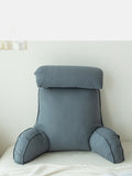 SleepHaven Dormitory Sofa Pillow