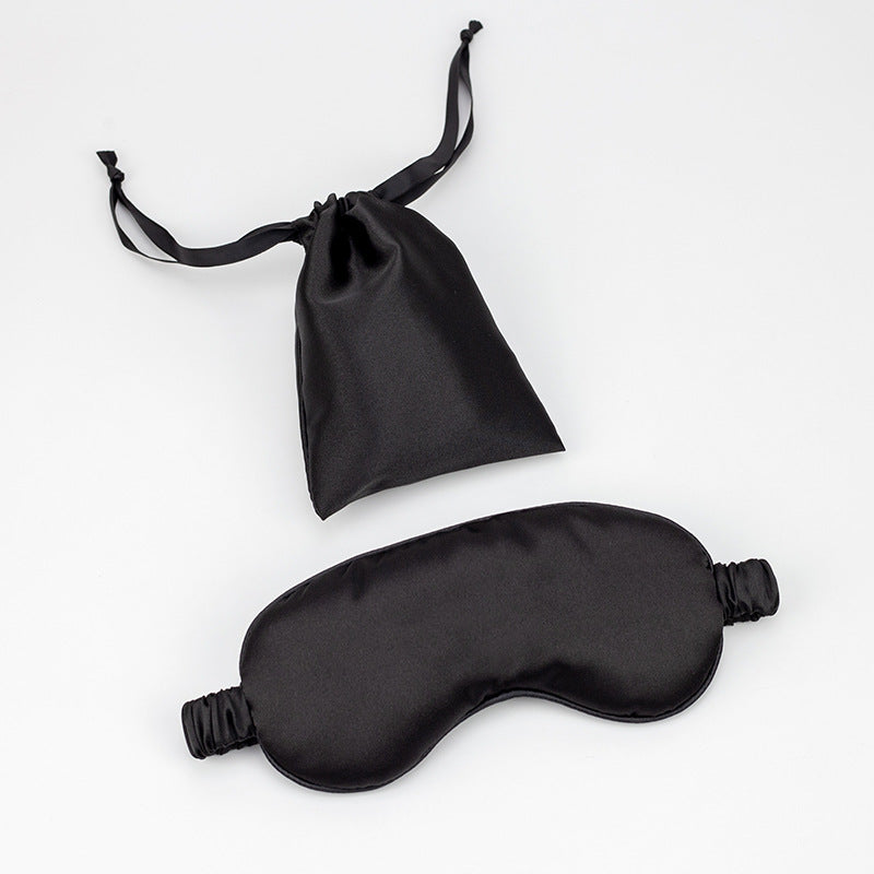 SomnoPure Eye Mask for Better Sleep