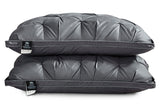 PlushZen Feather Pillows 