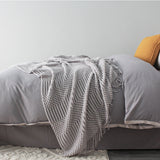 FluffHaven Small Blanket