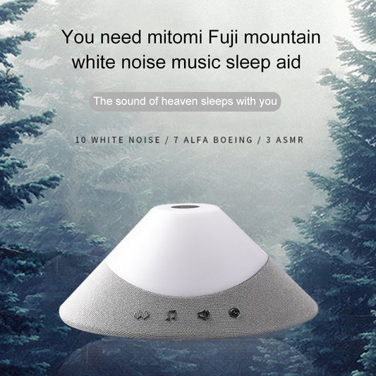Dda Night Light for Better Sleep