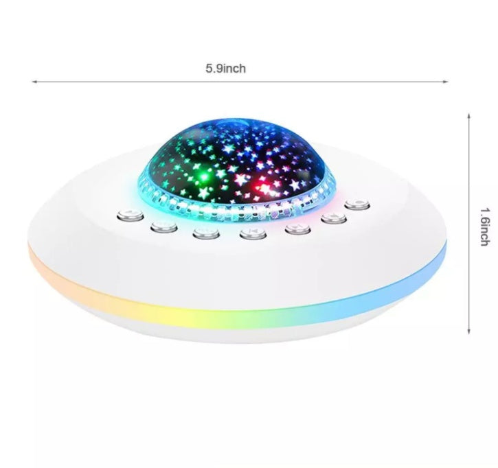 Afb Sound Machine for Better Sleep