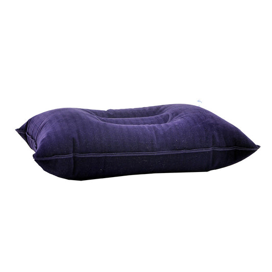 RestNest Inflatable Travel Neck Pillow 