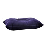RestNest Inflatable Travel Neck Pillow 