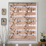 Noxen Double Layer Roller Blind 
