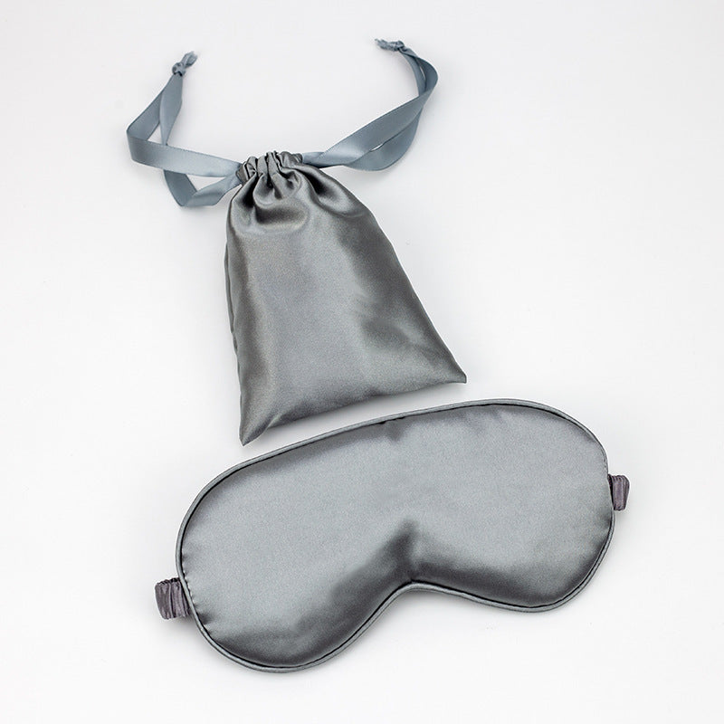 SomnoPure Eye Mask for Better Sleep