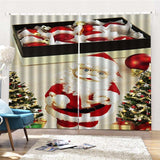 Luxora Shade Curtain Cloth