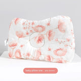 VelvetLuxe Baby Pillow 