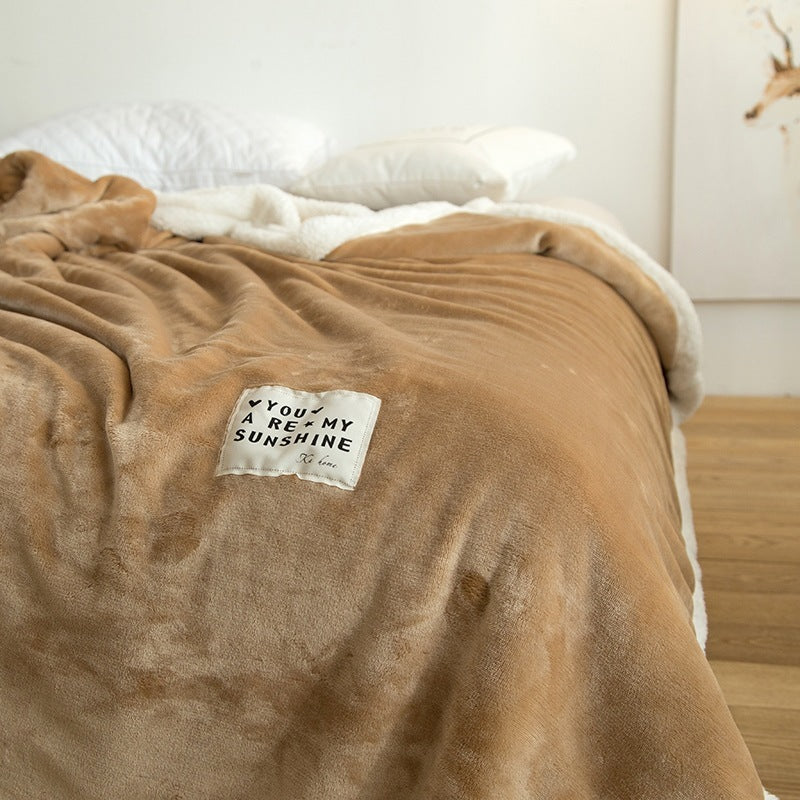 VentraRest Office Shawl Blanket

