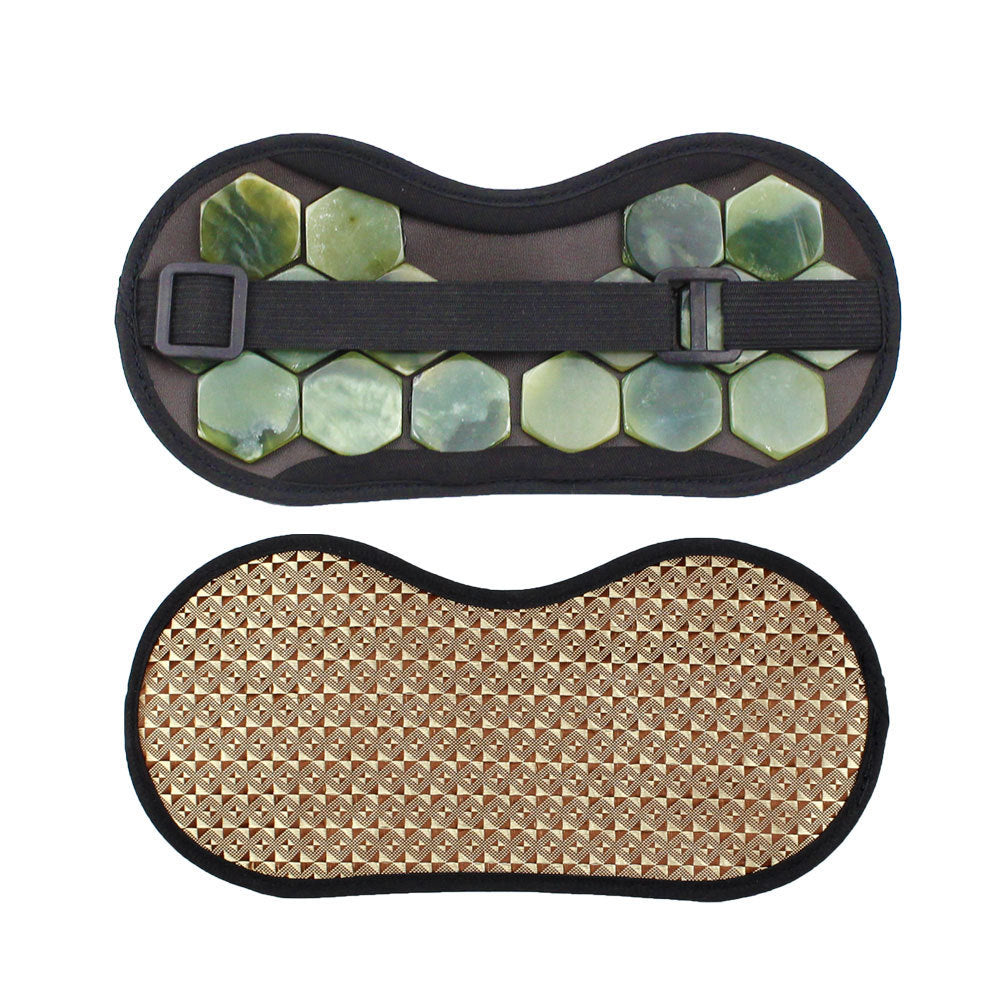 Lulliana Sleep Mask for Better Sleep