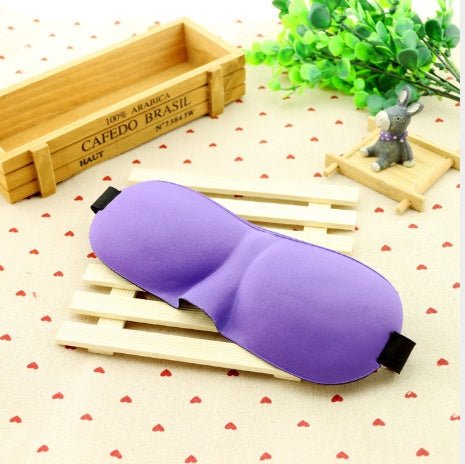 Somniva Eye Mask for Better Sleep