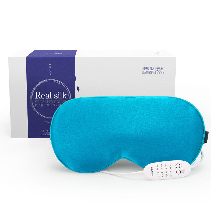 Fbe Eye Mask for Better Sleep