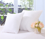 HikeNest Five-Star Hotel Pillows