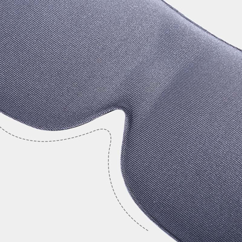 LunaNest Eye Mask for Better Sleep