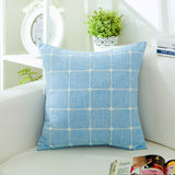 LuxeHug Removable Pillowcase 
