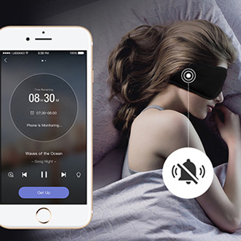 Bedef Eye Mask for Better Sleep