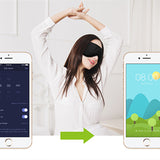 Bedef Eye Mask for Better Sleep