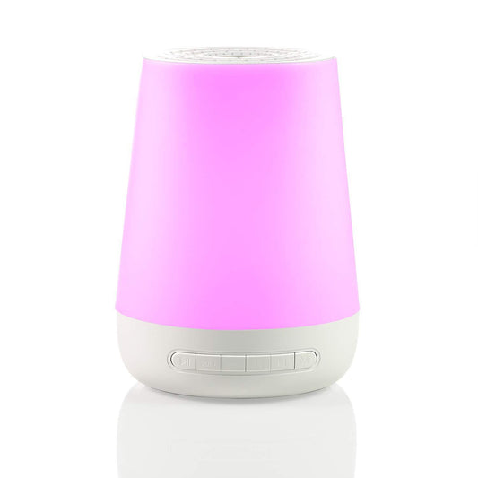 Nexuszx White Noise Sleep Light with Touch Control for Relaxation & Bedroom