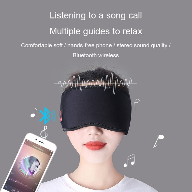 Restelle Eye Mask for Better Sleep