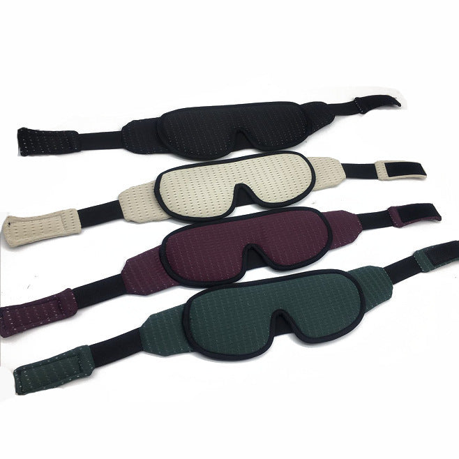 Eebc Eye Mask for Better Sleep