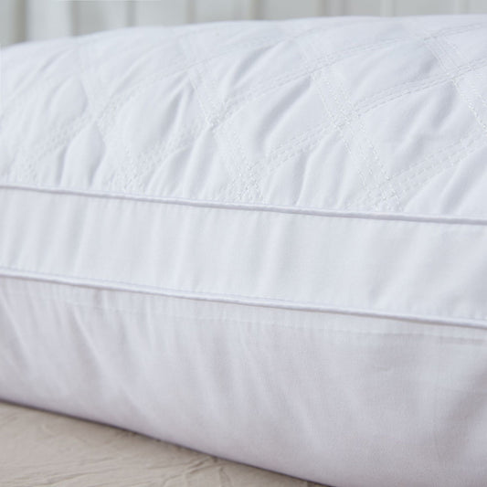 DreamCloud Seven-Star Hotel Pillow