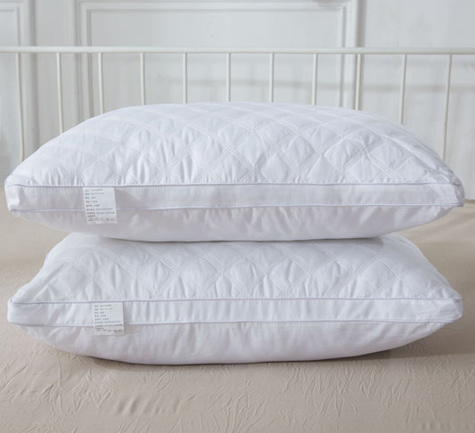 DreamCloud Seven-Star Hotel Pillow