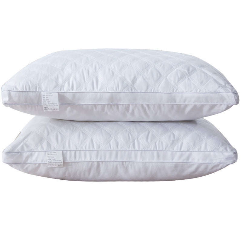 DreamCloud Seven-Star Hotel Pillow