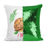 NomadNap Custom Comfort Picture Pillows