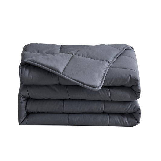 SleepAura Gravity Quilt Cotton  Blanket 