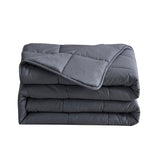 SleepAura Gravity Quilt Cotton  Blanket 