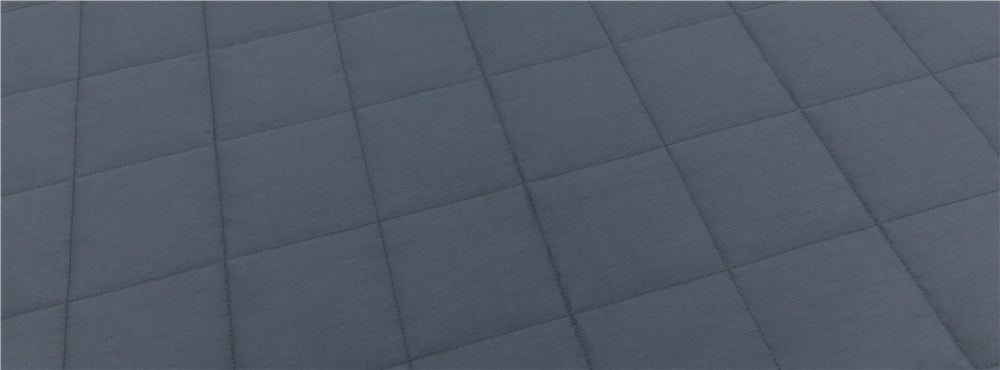SleepAura Gravity Quilt Cotton  Blanket 