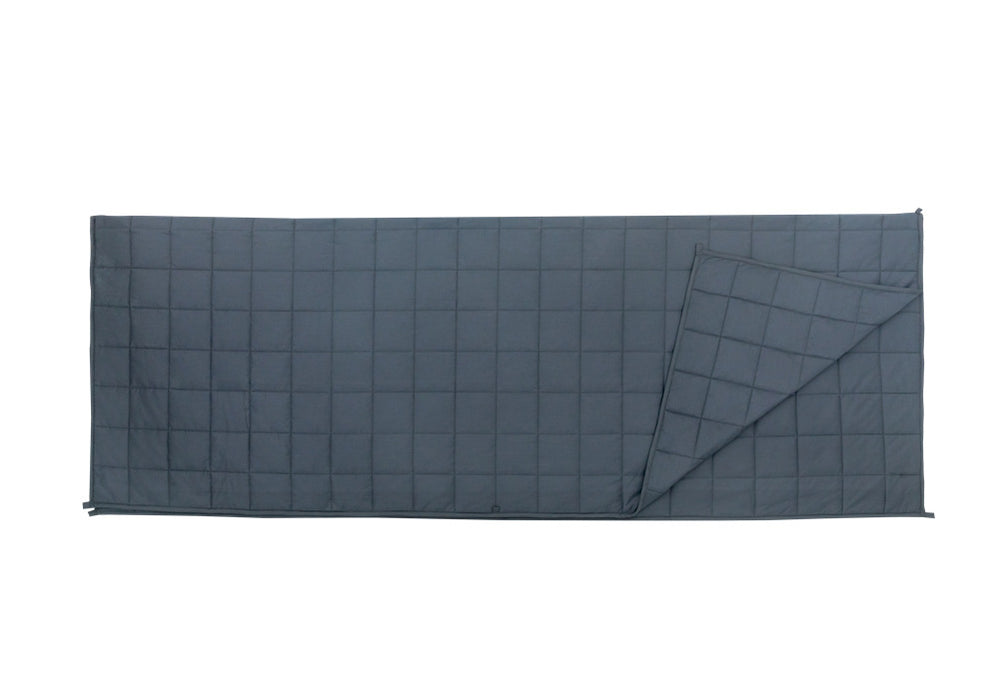 SleepAura Gravity Quilt Cotton  Blanket 