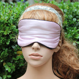 Fbef Eye Mask for Better Sleep