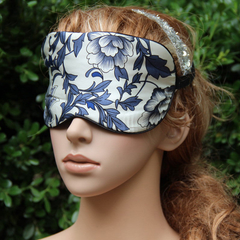 Fbef Eye Mask for Better Sleep