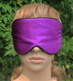 Fbef Eye Mask for Better Sleep