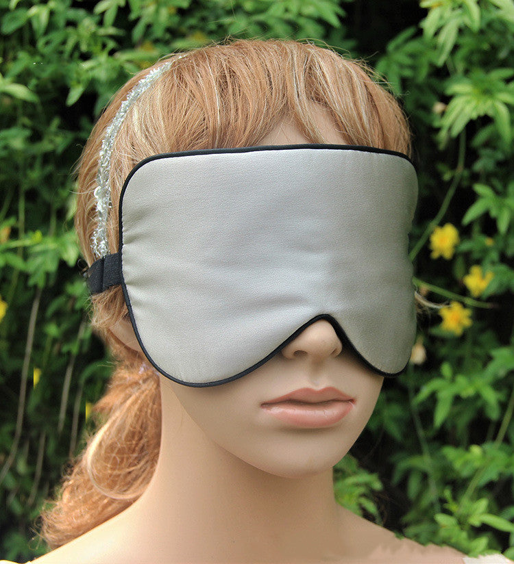 Fbef Eye Mask for Better Sleep