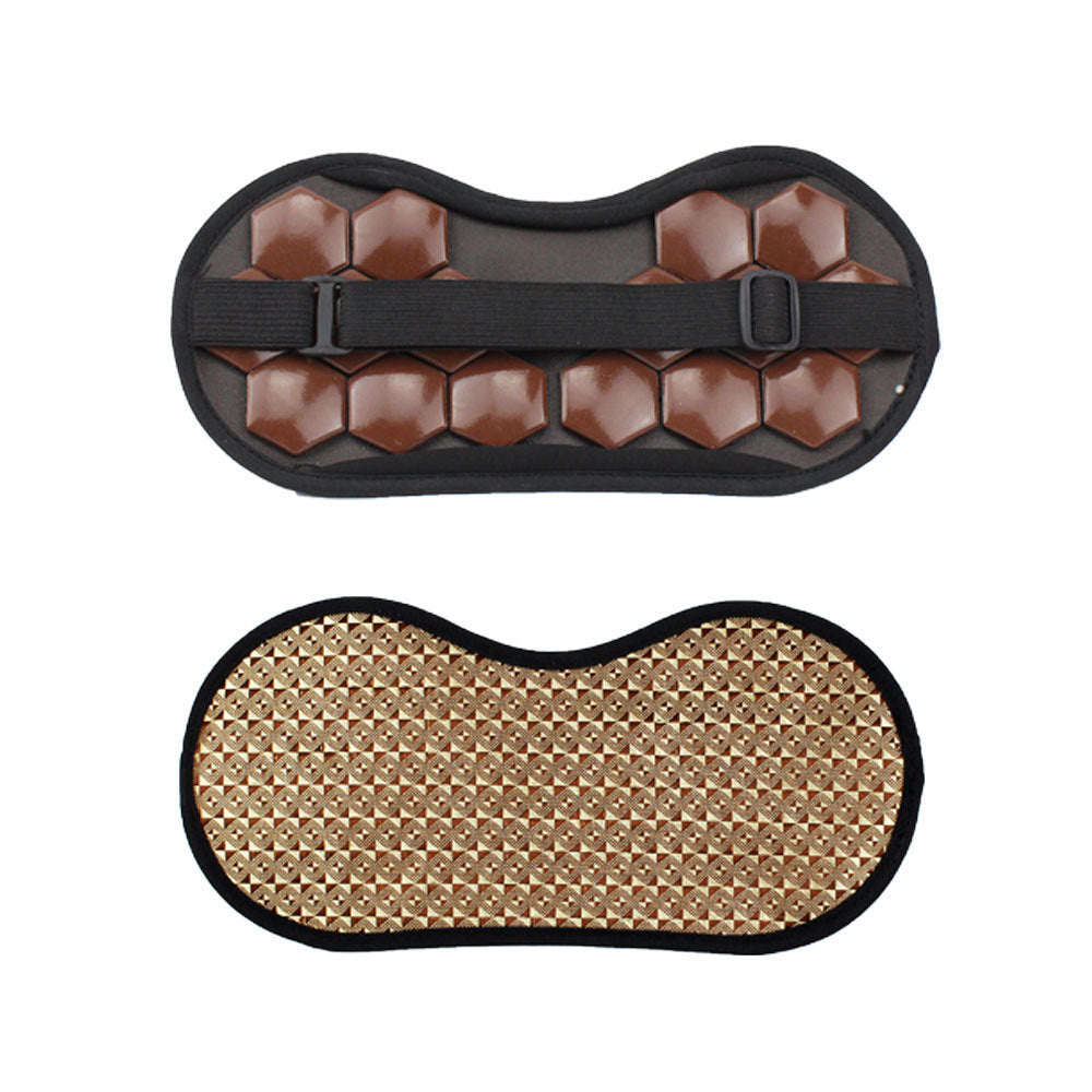 Lulliana Sleep Mask for Better Sleep