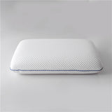 SlumberHaven Memory Foam Pillow – Small Rhombus Air Layer
