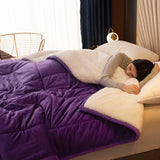 HavenHug Magic Velvet Blanket